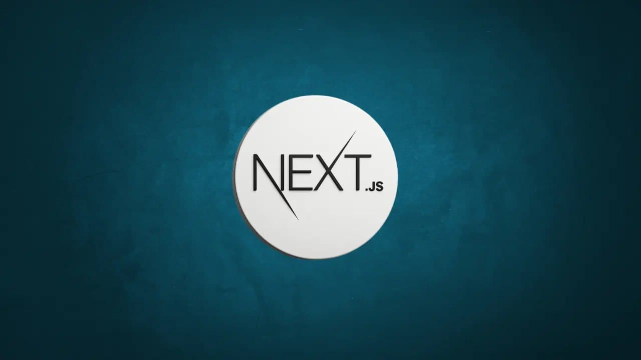 Next.js — Zamonaviy React Ilovalari Uchun Mukammal Freymvork