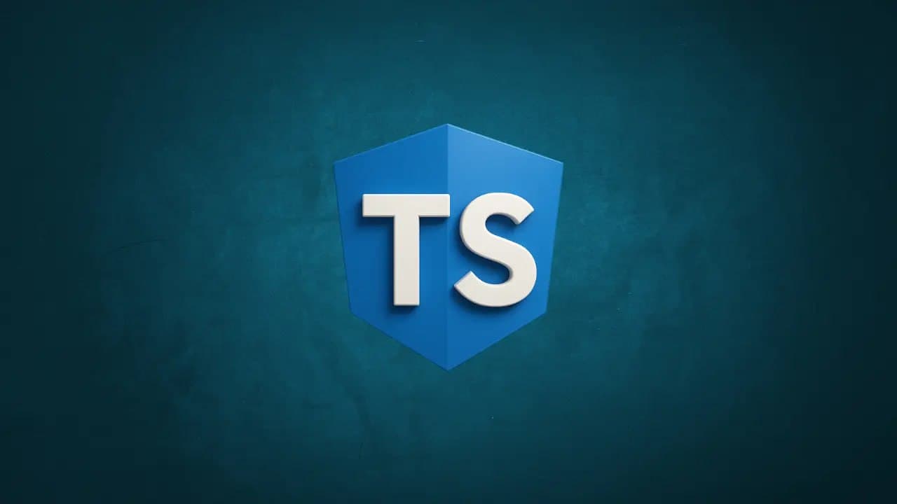 TypeScript ta'rifi va uning veb-ishlab chiqishdagi roli