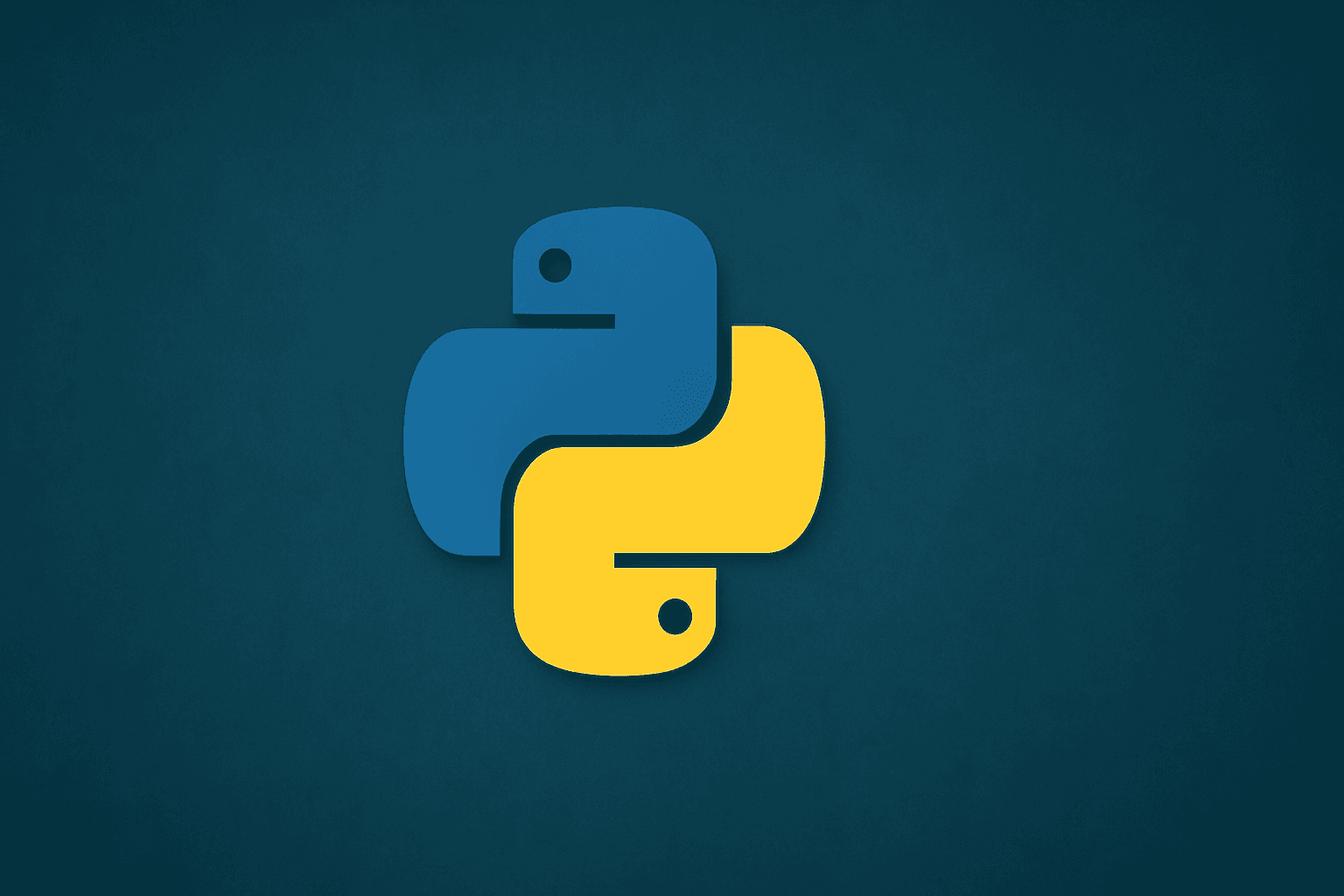 Python: Zamonaviy Dasturlashning Soddaligi va Quvvati