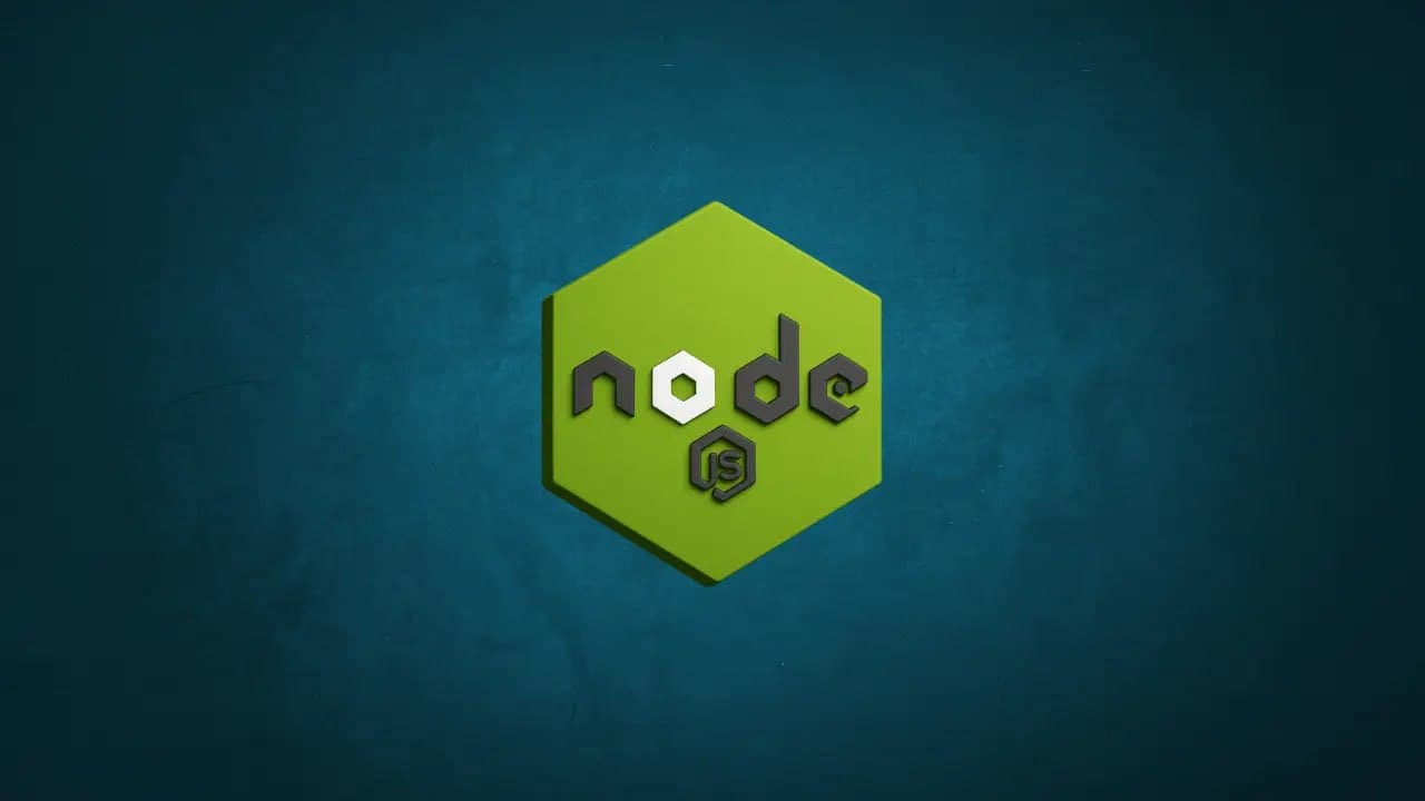 Node.js – JavaScript bilan Server Tomonida Dasturlash